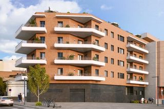 Etagenwohnung in Mas Rampinyo - Montcada Nova - Carrerada