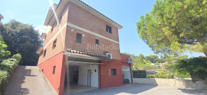 Foto 40322047-d6f3-42a7-96ad-98e8eeb153fa. Lloguer casa amb calefacció a La Floresta Sant Cugat del Vallès