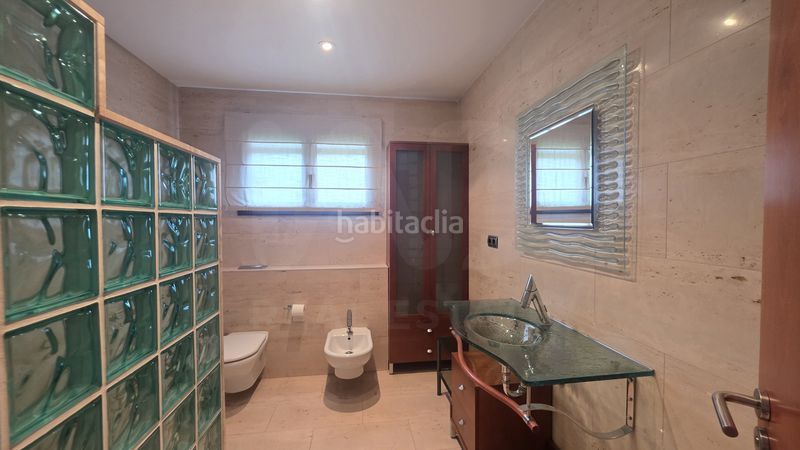 Foto 48b62d3f-832a-4f08-9ac3-6124be358a51. Lloguer casa amb calefacció a La Floresta Sant Cugat del Vallès