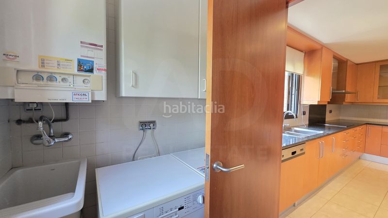 Foto 7fbdf754-b78d-4dfb-a0ff-d43846f993bc. Lloguer casa amb calefacció a La Floresta Sant Cugat del Vallès