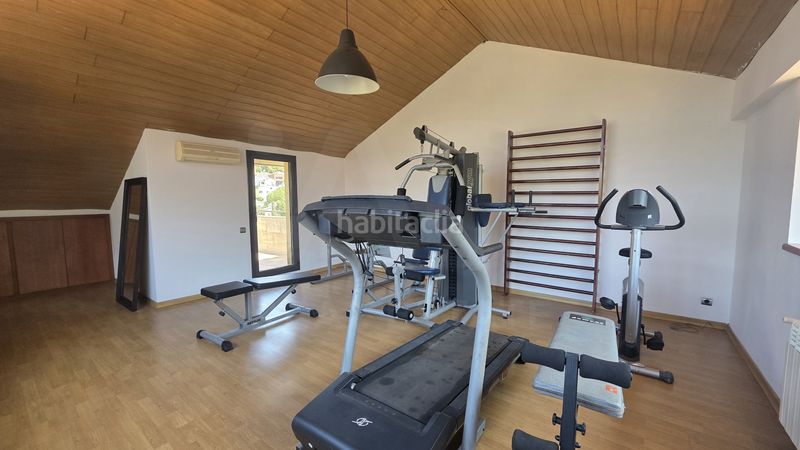 Foto f3f26c6b-5fde-424a-8929-535730f2f24d. Lloguer casa amb calefacció a La Floresta Sant Cugat del Vallès