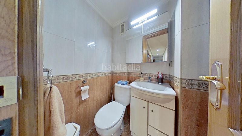 Foto 2ac2bd38-321d-4838-be33-170fe1f2a1f7. Pis amb aparcament a Las Trescientas-San Francisco-Ciudad Vergel Elda