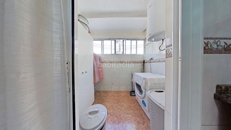 Foto a96cc50f-f256-4508-8aad-86e6fb178427. Pis amb aparcament a Las Trescientas-San Francisco-Ciudad Vergel Elda