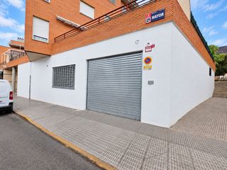 Local Comercial en Garres y Lages