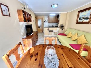 Appartement à Torreblanca