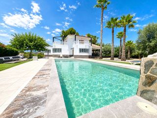 Masia a Cehegín