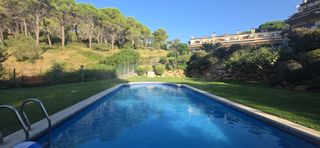 Casa pareada en Torre Vella - Torre Gran - Les Dunes