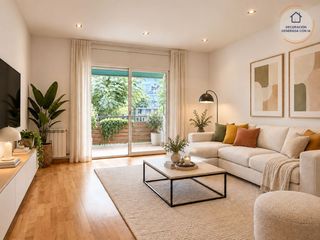 Flat in Els Molins - Pins Vens