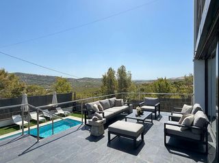Casa a Canyelles