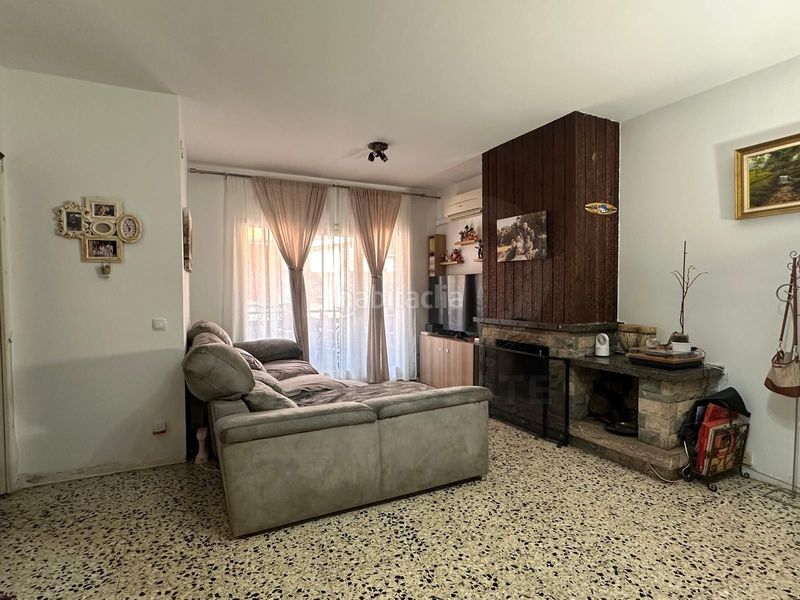 Foto a6c4bbe3-3e6f-4c4e-b7bb-b55e7a62c821. Etagenwohnung mit heizung in Sant Andreu de la Barca