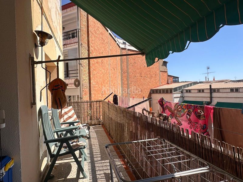Foto f1801bd5-a3d5-4bc1-8580-afe282b0ebf4. Etagenwohnung mit heizung in Sant Andreu de la Barca