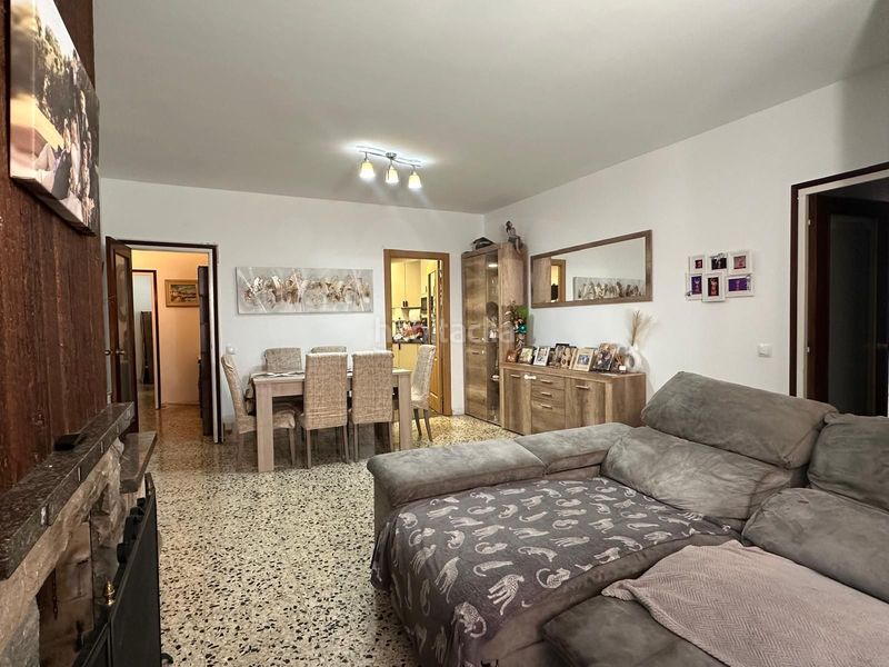 Foto fa60e80c-c87e-43ed-a096-dde29d2b70bf. Etagenwohnung mit heizung in Sant Andreu de la Barca