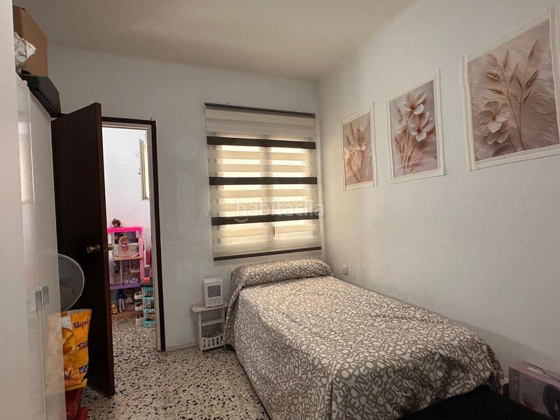 Foto ffedf6b3-d4ab-41bc-a2a0-df19e35ac01a. Etagenwohnung mit heizung in Sant Andreu de la Barca