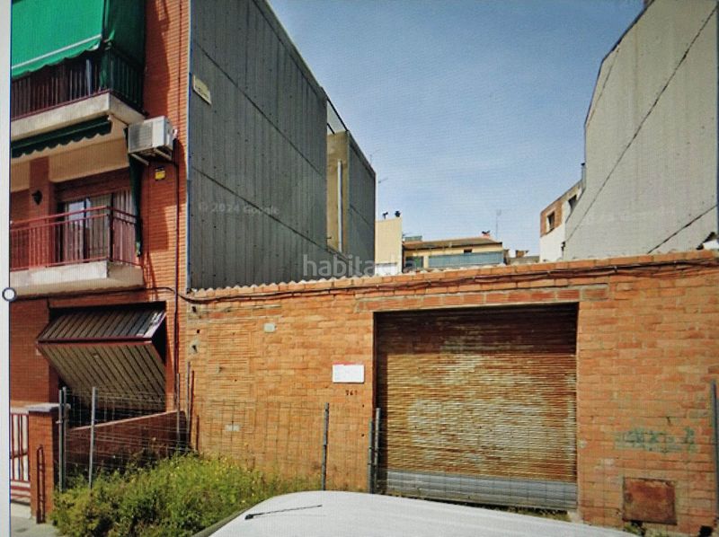 Foto e82d6bde-36da-499e-8d77-d35ff02cf809. Terreny residencial a Can Tintorer-Can Tries Gavà
