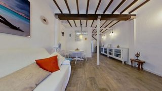 Country house in Hondón de las Nieves