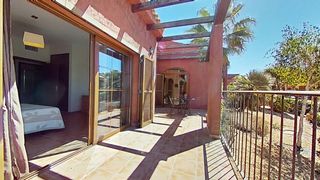 Casa en Monte Faro-Altomar II