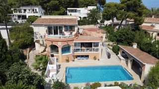 Casa en Portichol-Balcón al Mar