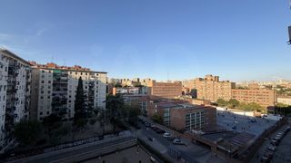 Etagenwohnung in Estrella