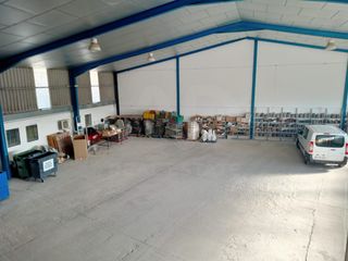 Local Comercial a Fuensalida