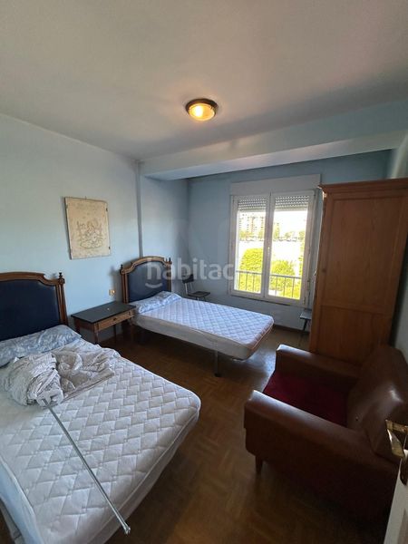Foto 11946828-0020-4604-9801-f235267b330d. Piso en San Claudio - La Chantría León