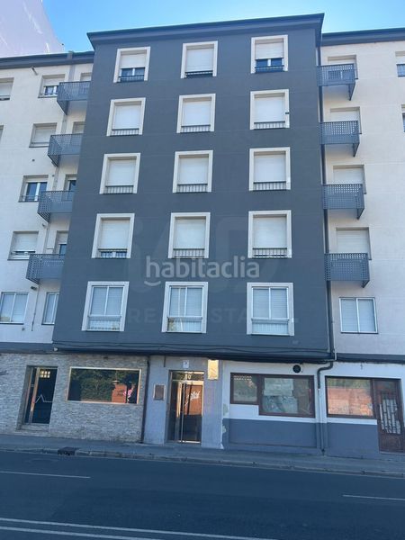 Foto 728056be-0f65-4264-944c-ec70412089b5. Piso en San Claudio - La Chantría León