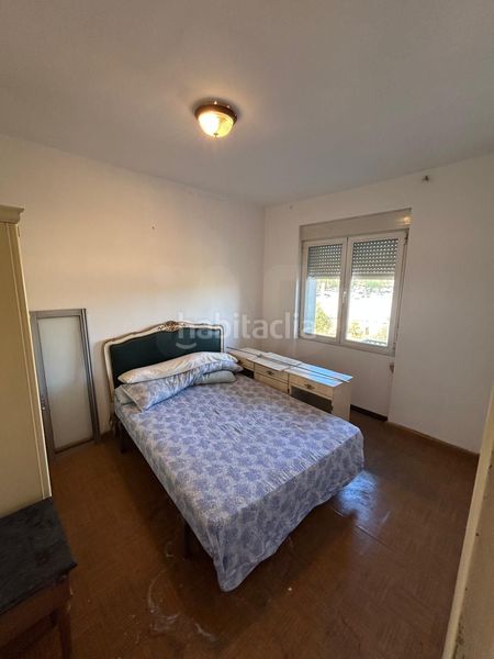 Foto a341d8e9-4fbb-4ce2-adfc-236ba5a332ce. Piso en San Claudio - La Chantría León