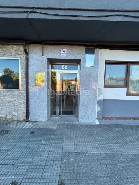 Foto ad84a9ac-5c50-435d-810b-734825d7e73f. Piso en San Claudio - La Chantría León
