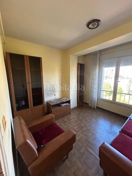 Foto da8c95bf-6d56-4387-9ae1-4646ee89b09c. Piso en San Claudio - La Chantría León