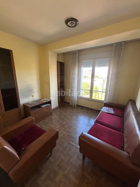 Foto fd873e3c-3e8e-417c-bf46-ea7b1c182d1b. Piso en San Claudio - La Chantría León