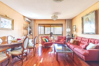 Flat in Estrella