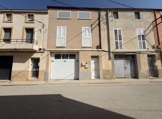Casa en Ivars d´Urgell
