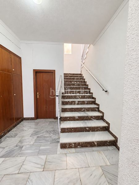 Foto cd49a2e4-7741-4242-a361-952365879e9f. Etagenwohnung mit heizung parking in Torreagüera Murcia