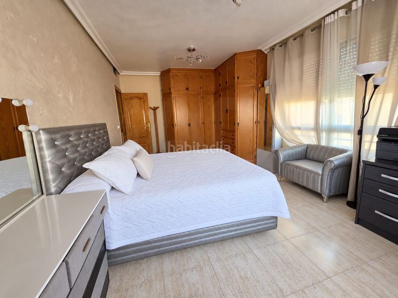 Foto d846c88f-bbc2-4be3-b593-c378ac12eb0a. Etagenwohnung mit heizung parking in Torreagüera Murcia