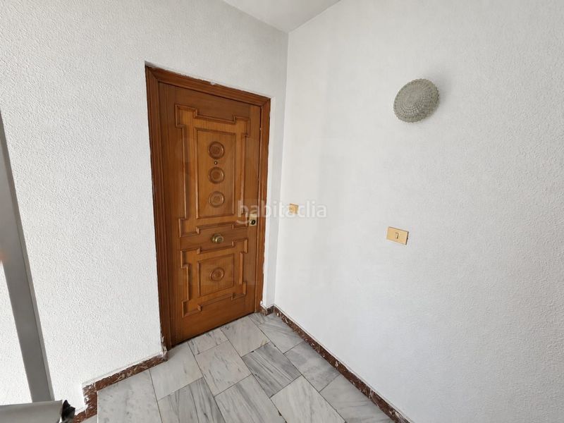 Foto e85dd084-eece-4f91-a69e-b7e3284885c5. Etagenwohnung mit heizung parking in Torreagüera Murcia