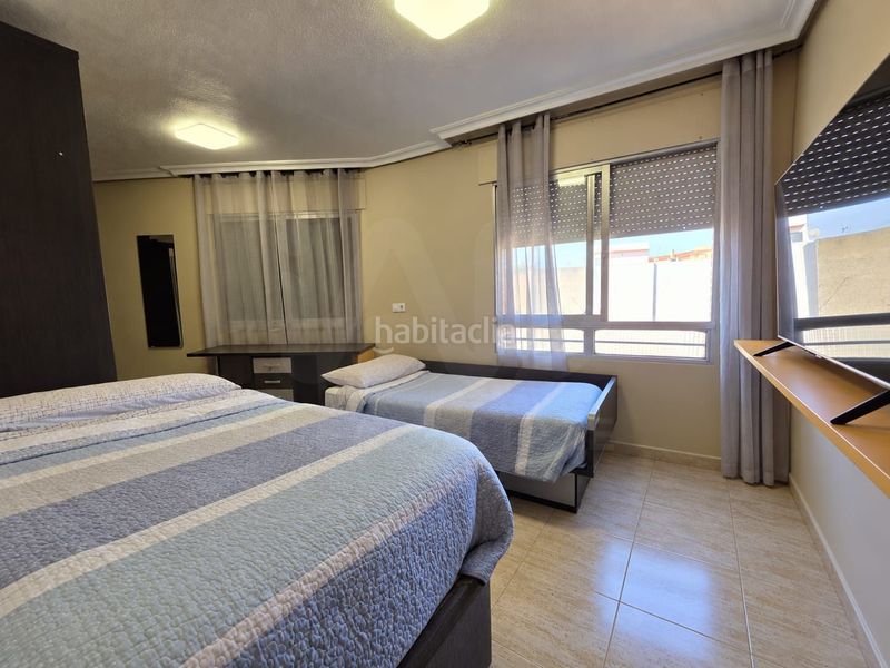 Foto ec6dd0bf-27ab-48b6-8309-31cf48b32bf4. Etagenwohnung mit heizung parking in Torreagüera Murcia