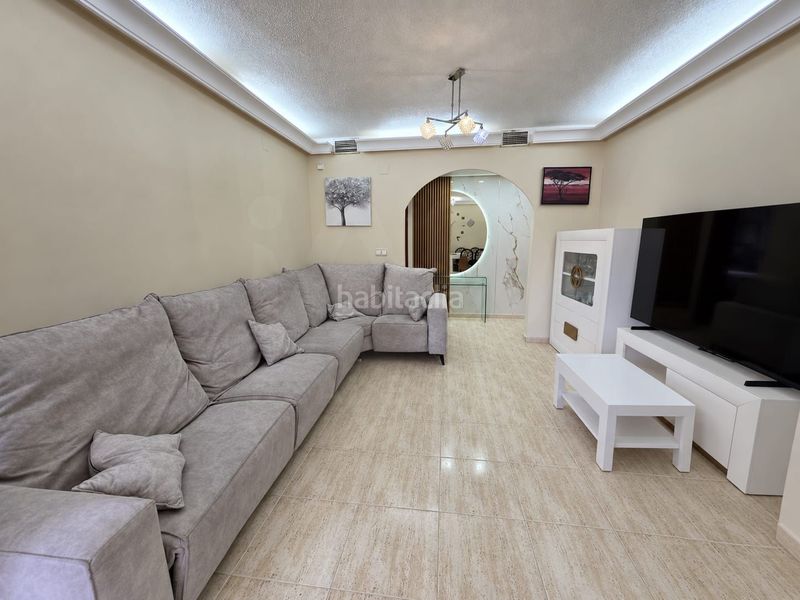 Foto f7f1ce3e-c3c8-42b6-a0bb-442818088e92. Etagenwohnung mit heizung parking in Torreagüera Murcia