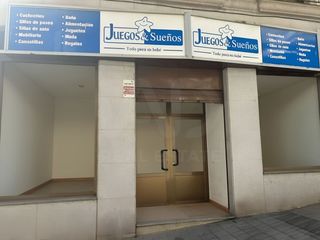 Local Comercial en Béjar
