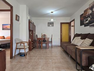 Etagenwohnung in Carrer De Maria Desvalls 8