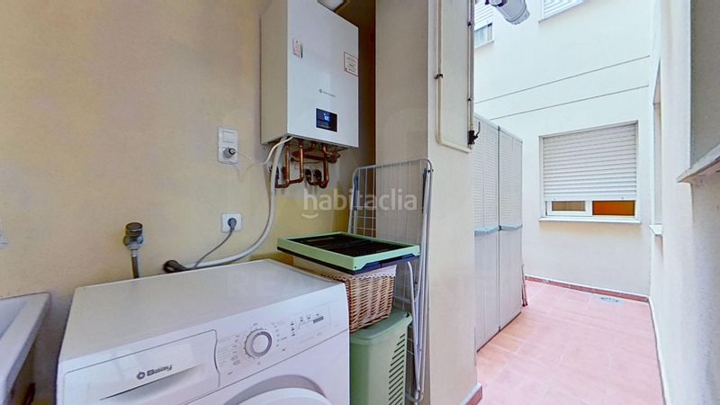 Foto 0d6c183d-6eb7-4101-bd0c-5f49da8f48e2. Pis amb calefacció a Centre Vendrell (El)