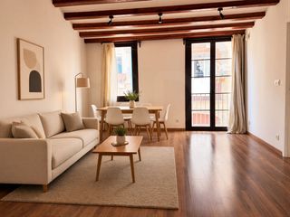 Piso en Raval