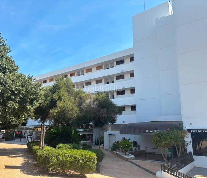 Foto 18d8a5a6-fc59-4a5b-a970-9a73a7984dea. Pis amb calefacció piscina a Ses Figueretes - Platja d'en Bossa - Cas Serres Ibiza