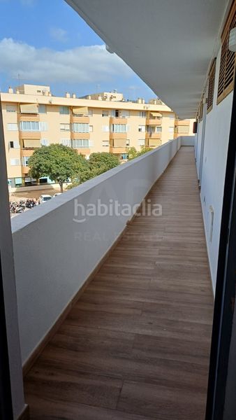 Foto 9f62e3bc-853c-45da-97e0-6cf712288674. Pis amb calefacció piscina a Ses Figueretes - Platja d'en Bossa - Cas Serres Ibiza