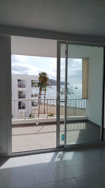 Foto ca486089-ab42-4863-af1a-bc9317f17966. Pis amb calefacció piscina a Ses Figueretes - Platja d'en Bossa - Cas Serres Ibiza