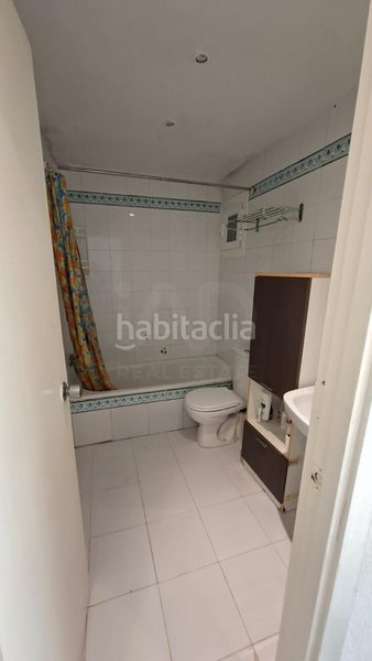 Foto e17add1d-69ee-478d-8cf1-0651efb81666. Pis amb calefacció piscina a Ses Figueretes - Platja d'en Bossa - Cas Serres Ibiza