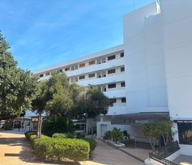 Pis a Ses Figueretes - Platja d'en Bossa - Cas Serres