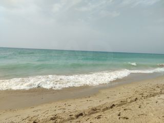 Etagenwohnung in Calafell Platja