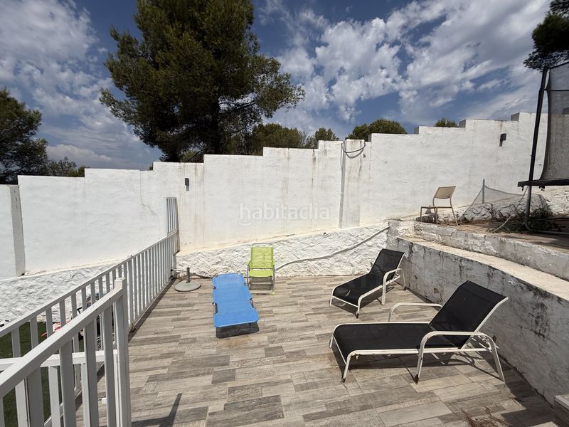 Foto 7dfd6a00-7a8b-43cc-9806-d23bead90715. Chalet en Borriol