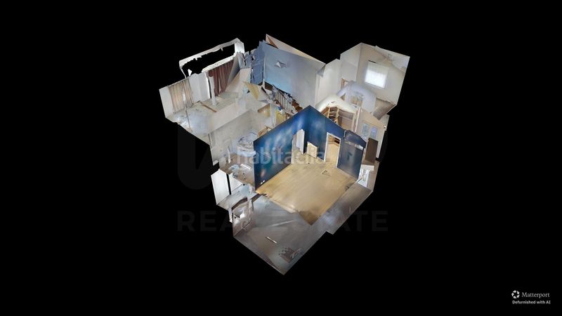 Foto c7336424-1393-49ba-8205-34ed0a9d65e3. Xalet amb calefacció aparcament piscina a Borriol