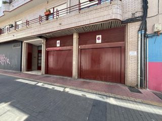 Posto auto in Centro Ciudad