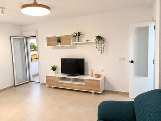 Miete Etagenwohnung in Pescadores